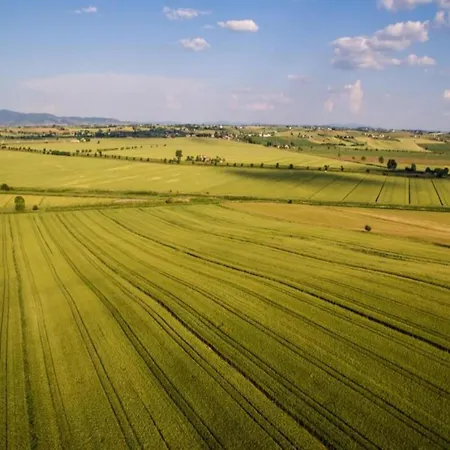 In Semesterbostad Cortona