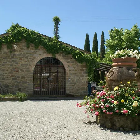 Belvilla By Oyo Cicerchia Holiday home