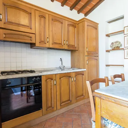 In בית נופש *