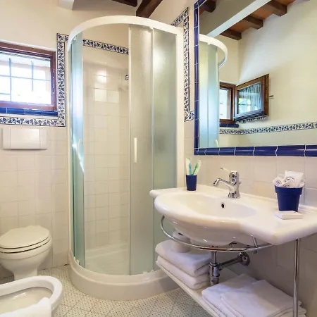 Holiday home In Cortona