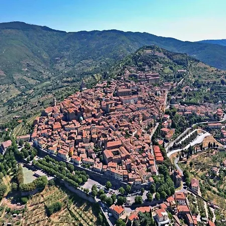 Belvilla By Oyo Cicerchia Cortona