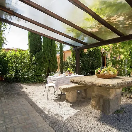 Holiday home In