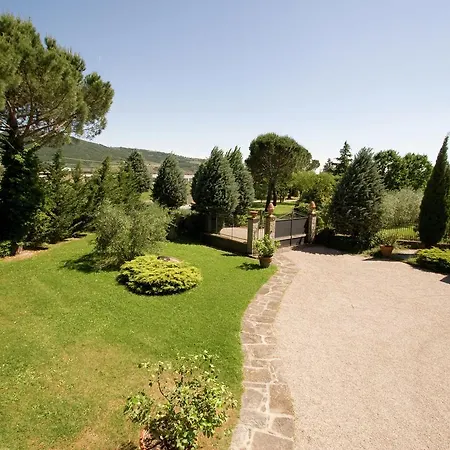 In Holiday home *