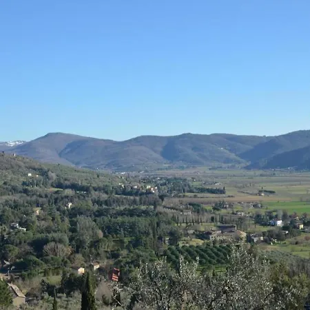 In Σπίτι διακοπών