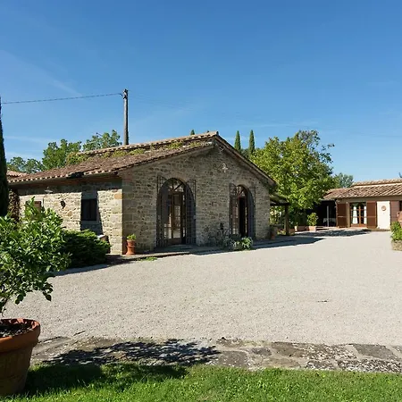 Belvilla By Oyo Cicerchia Holiday home *