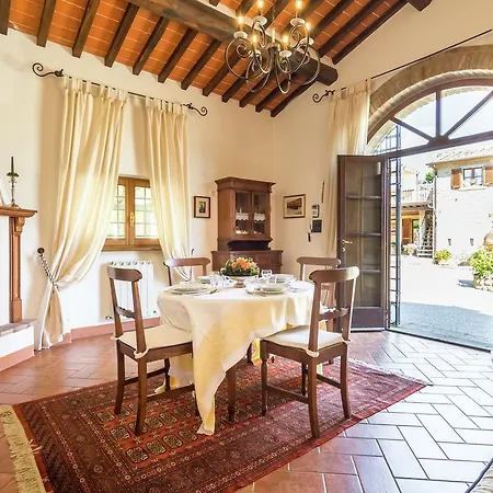 Casa vacanze In *