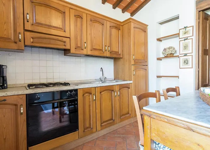 In Σπίτι διακοπών *