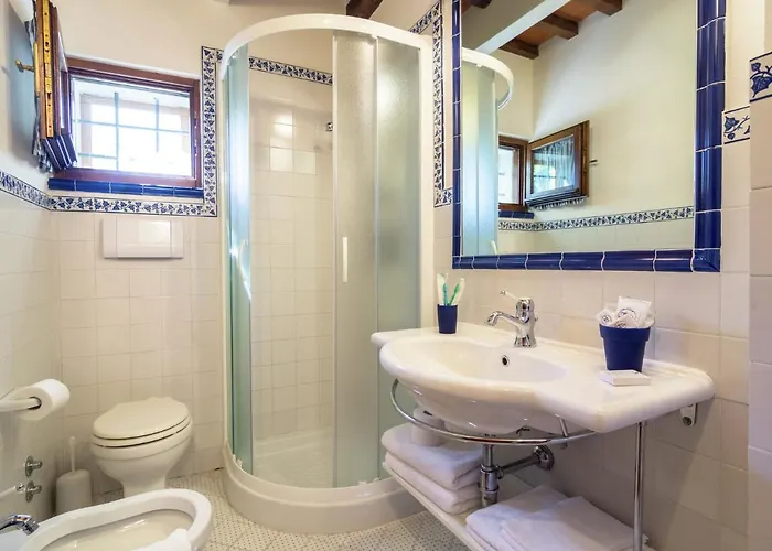 Σπίτι διακοπών In Κορτόνα