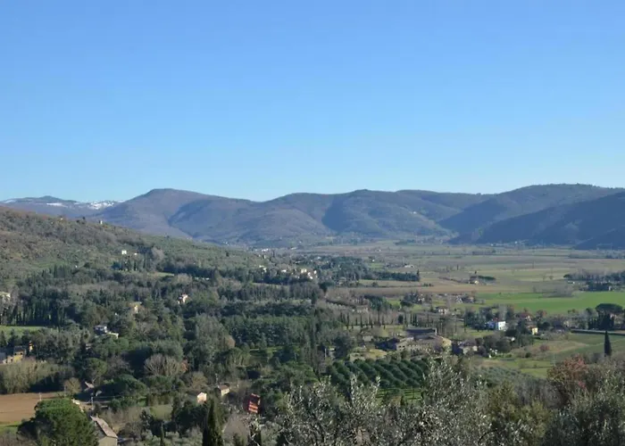 In Σπίτι διακοπών