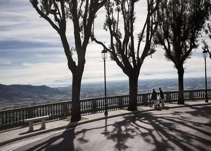 Σπίτι διακοπών In *