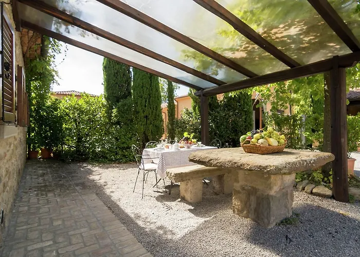 Σπίτι διακοπών In